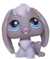 #0346 Lop Bunny